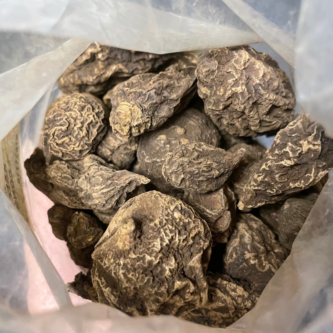 John the Conqueror Root