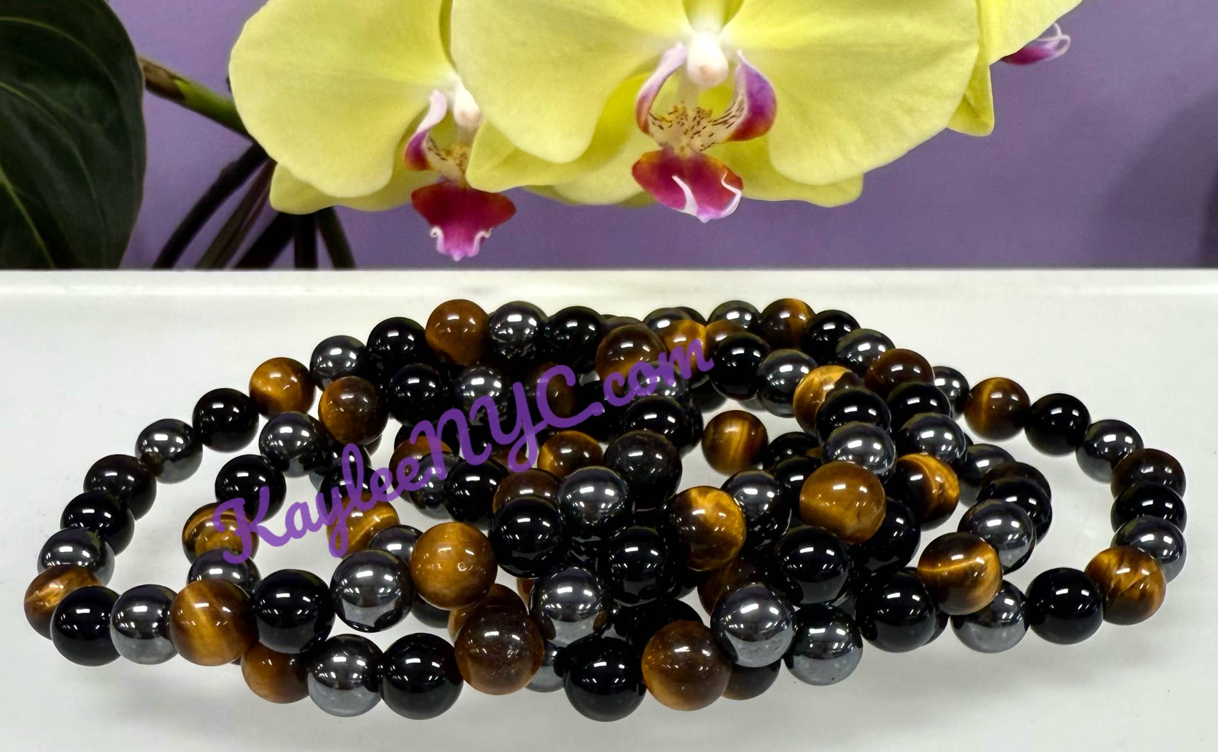 Protection 8mm Bracelet