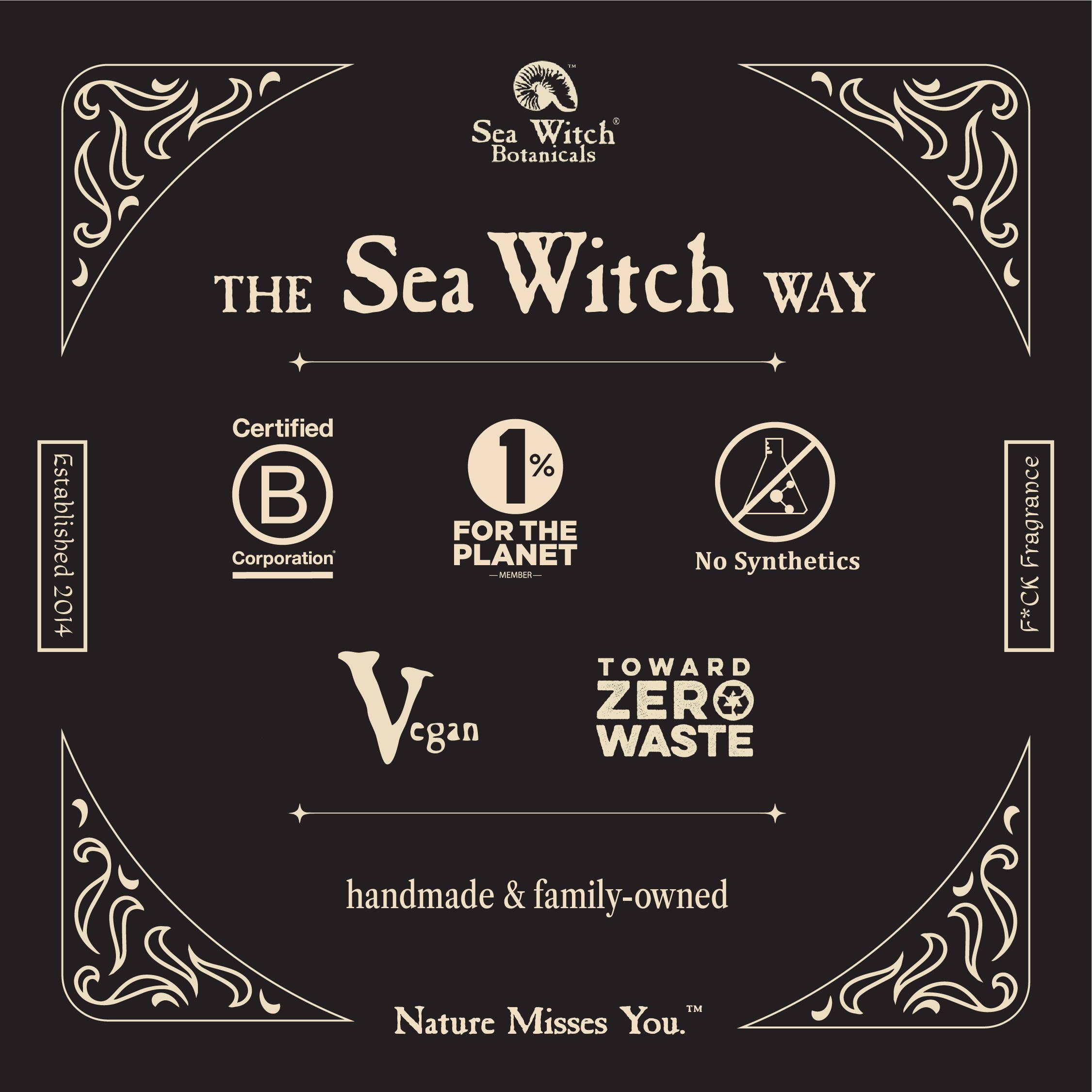 New Moon incense