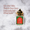 Egyptian Musk Perfume Oil