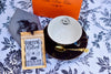 Crystal Ball Teacup & Saucer