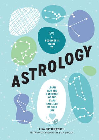 A Beginner'S Guide To Astrology