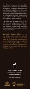 Sacred Geometry in Ancient Goddess Cultures by Richard Heath