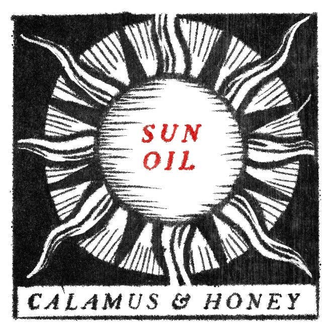 Sun Oil