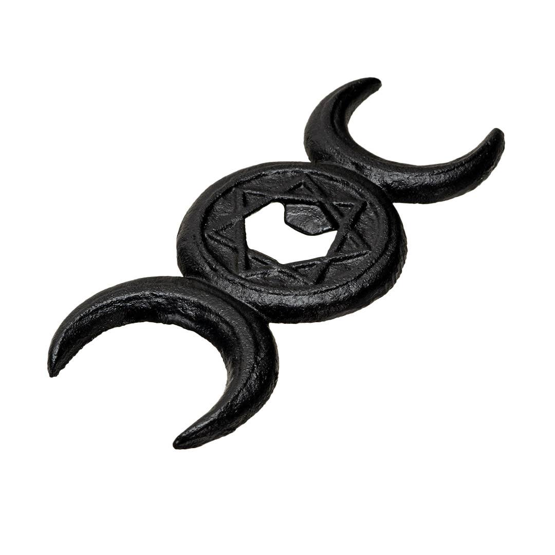 Triple Moon Bottle Opener