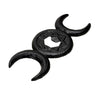 Triple Moon Bottle Opener