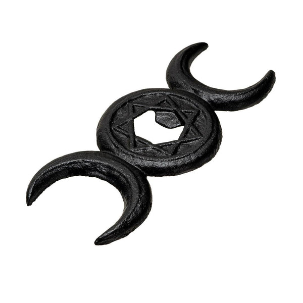 Triple Moon Bottle Opener