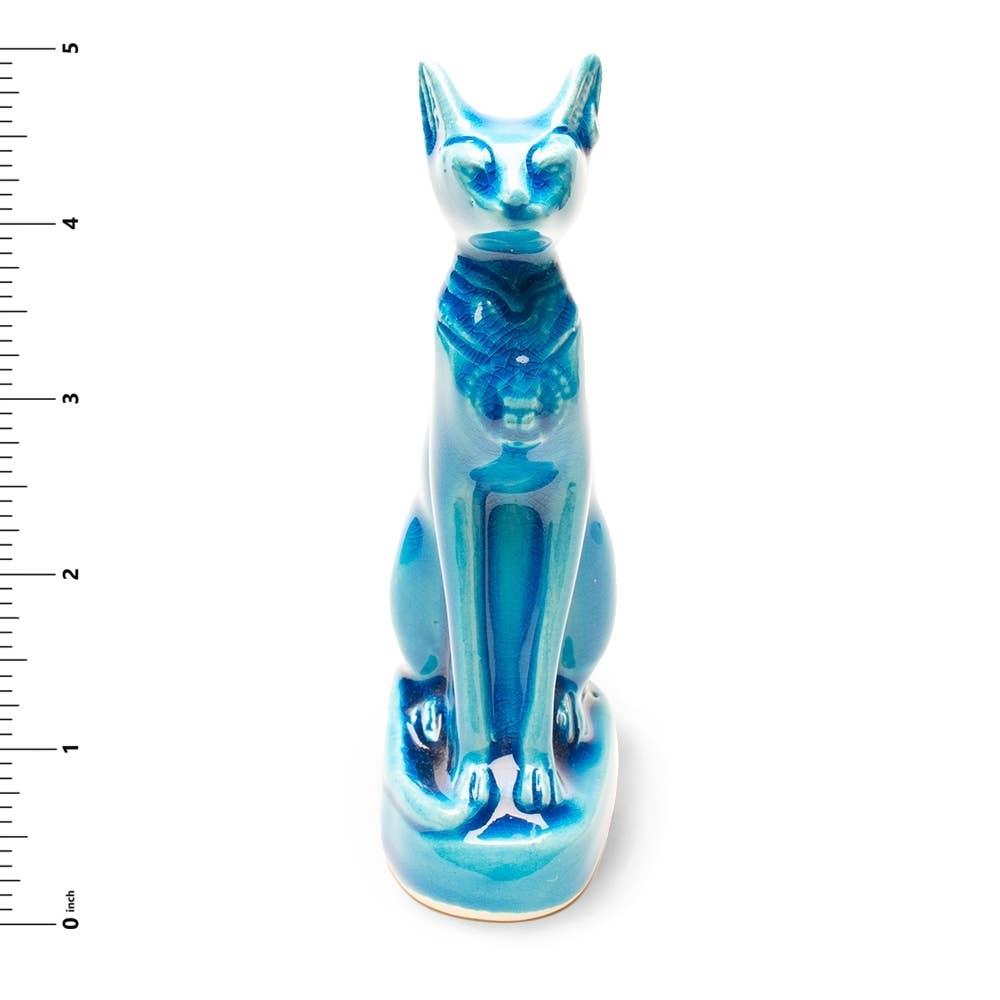 Ceramic  Bastet