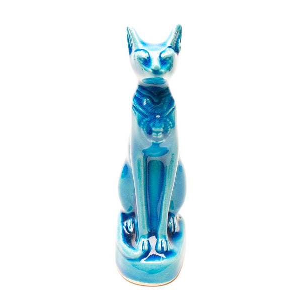 Ceramic  Bastet