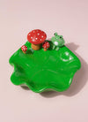 Lily Pad Ashtray