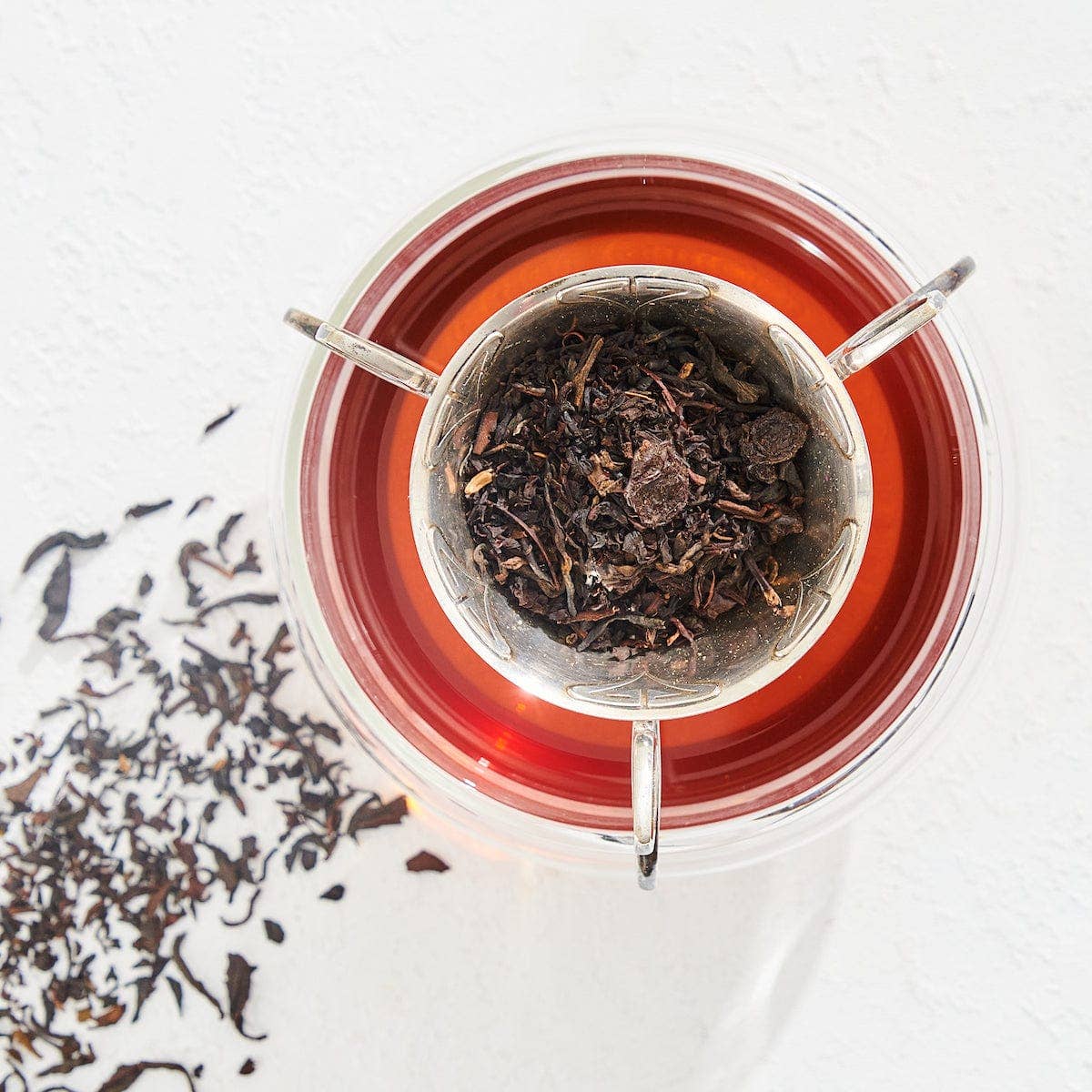 Bohemian Breakfast Black Tea