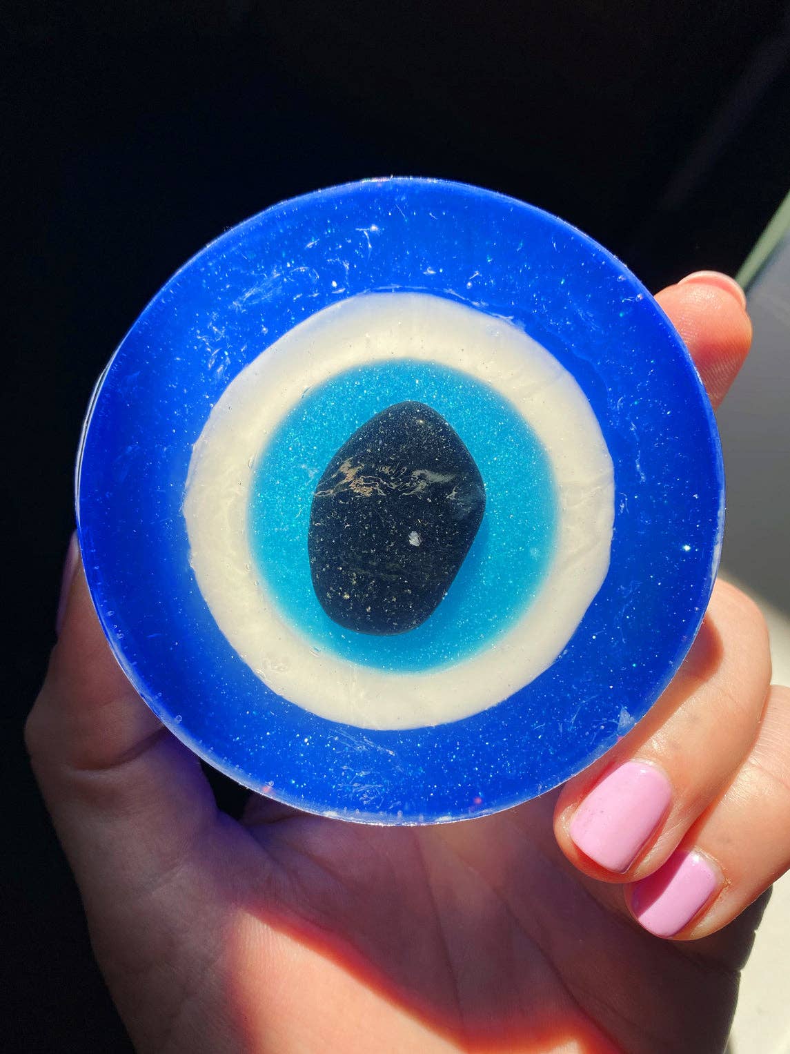 Evil Eye Soap