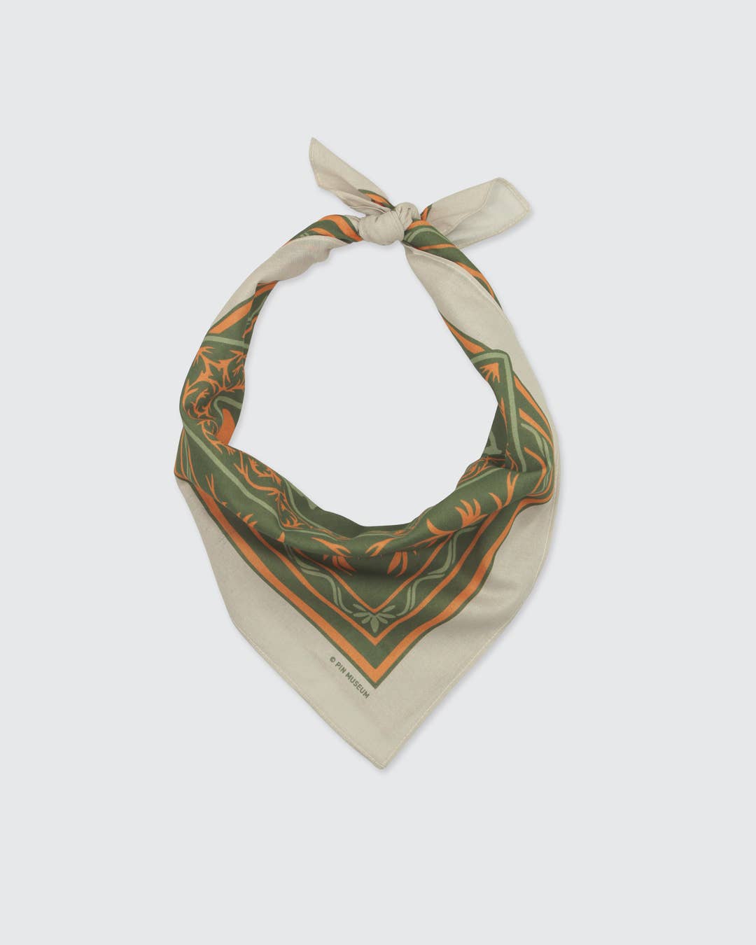 The Henri (Robette) • Bandana