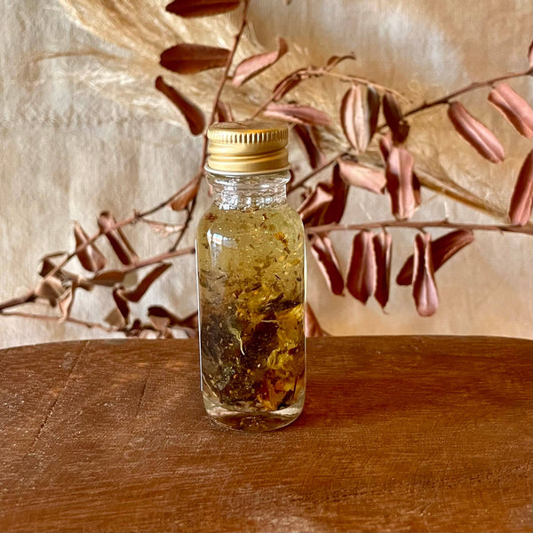 Court Case Oil