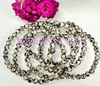Dalmatian Jasper Bracelet