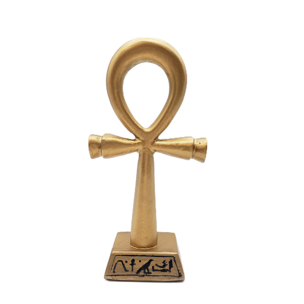 Ankh Statue