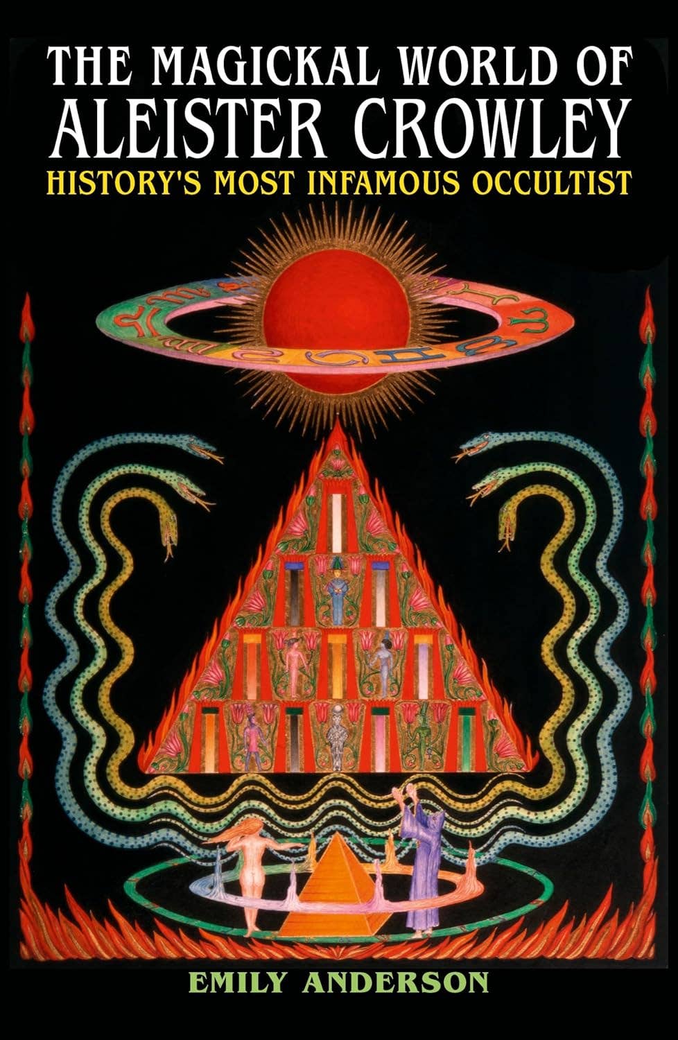 The Magickal World of Aleister Crowley