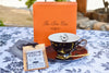 Crystal Ball Teacup & Saucer