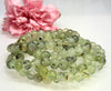 8mm Prehnite Bracelet