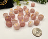 Rose Quartz  Rune Set
