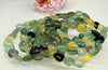 Fluorite Heart 8mm