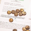 Tooth Fairy Coins