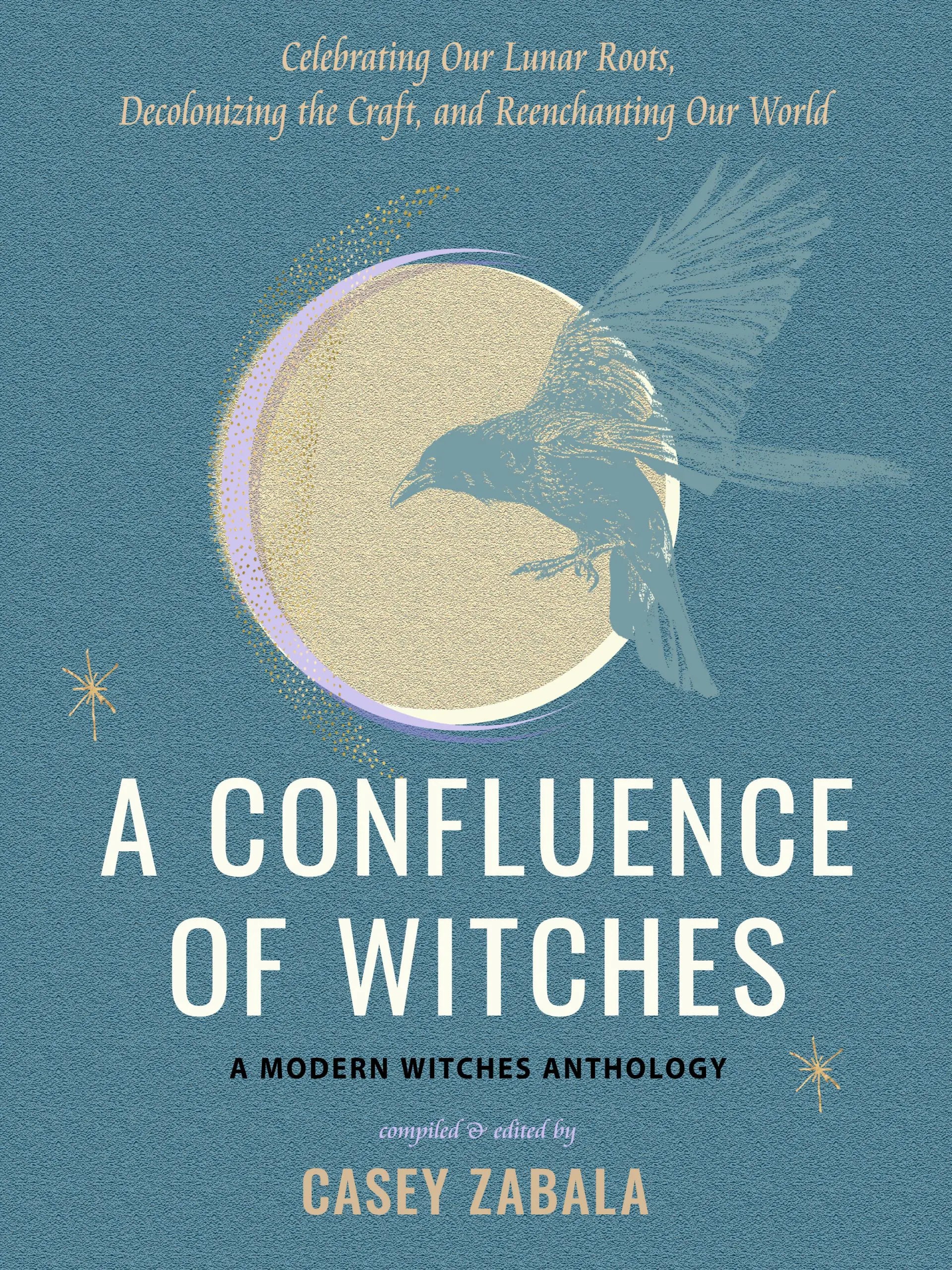 A Confluence of Witches