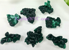Natural Malachite Specimen