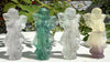 Fluorite Angel