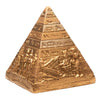 Gold Pyramid