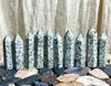 Kiwi Jasper Obelisk