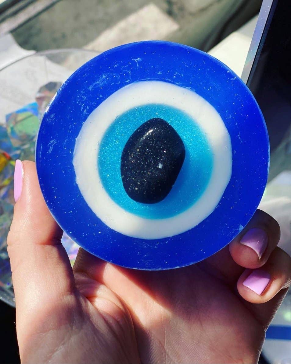 EVIL EYE