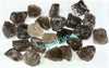 Raw Smoky Quarz