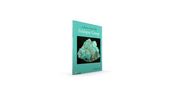 Collector's Guide to the Feldspar Group