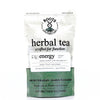 Energy tea
