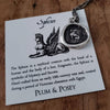 Sphinx ~ Mystery & Enigma