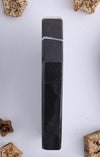 Black Marble Coffin