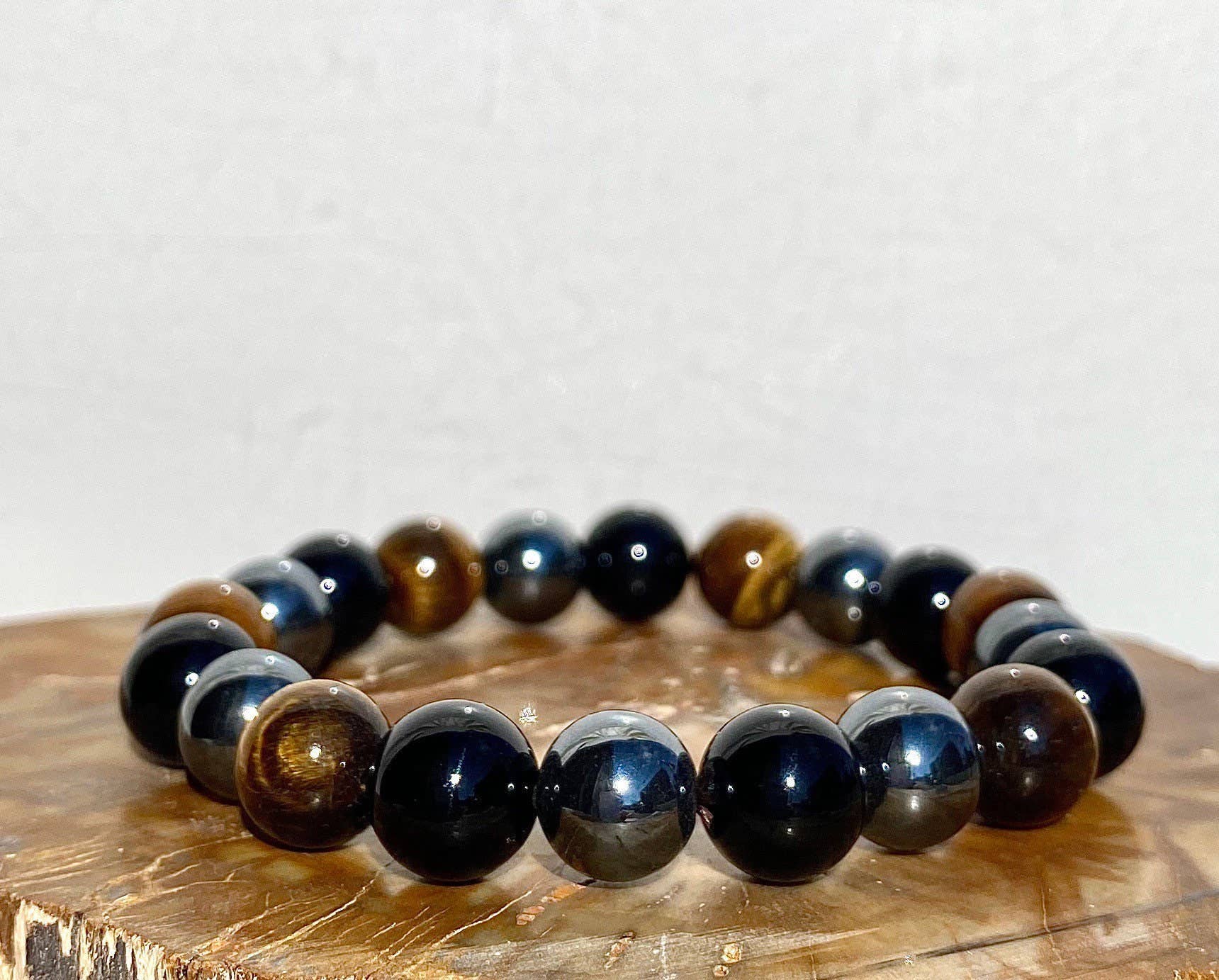 10mm Protection Bracelet