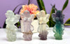 Fluorite Angel