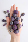 Purpurite Tumble