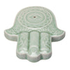Hamsa Incense Burner