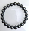 10mm Hematite