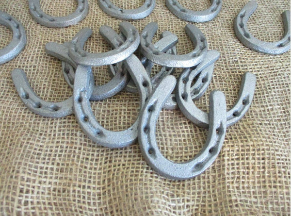 Medium Horseshoe