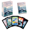 Visionary I Ching Cards by Paul O'Brien
