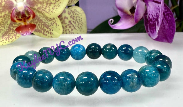 Apatite Bracelet