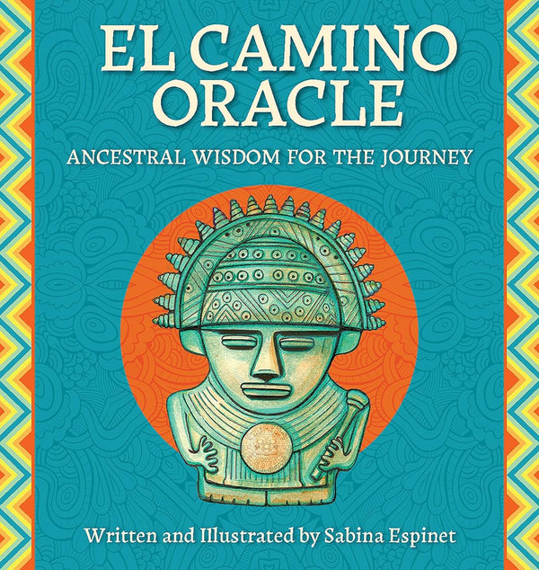 El Camino Oracle