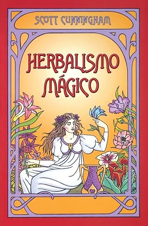 Herbalismo mágico