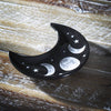 Crescent Moon Trinket Dish