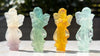 Fluorite Angel