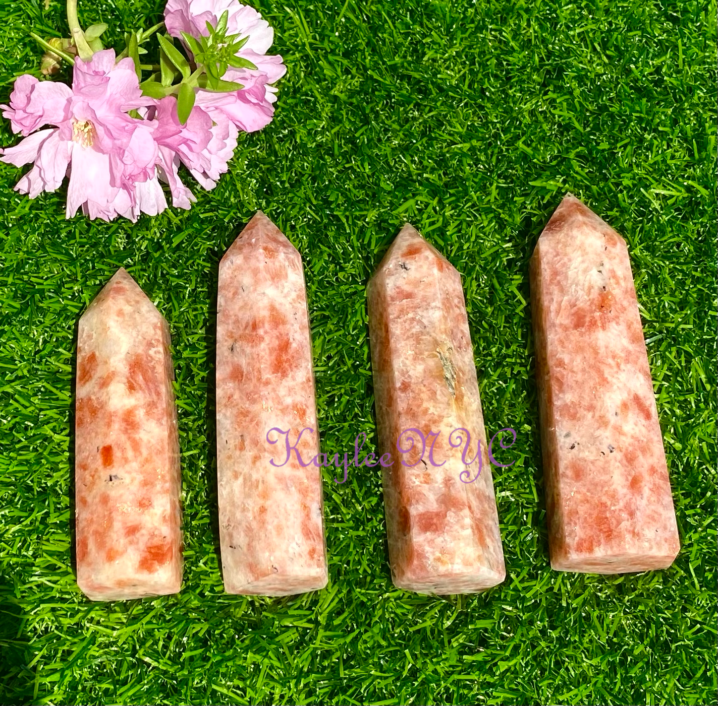 Sunstone Tower Obelisk
